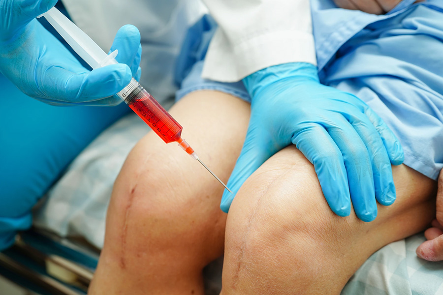 Cortisone Shots: Uses, Side Effects, Cost & More