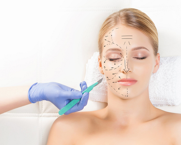 Plastic Surgery in Kuwait: Trends, Procedures, and What You Need to Know